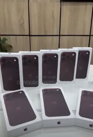 New Apple iPhone 18 Pro Max 256 GB