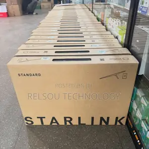V4 Starlink Internet 4x
