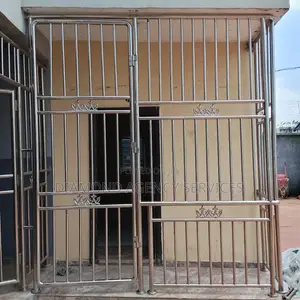 2bdrm Apartment in Obinze, Owerri for rent