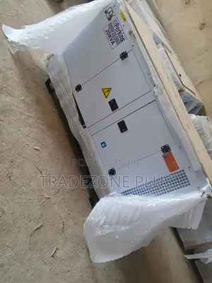 20kVA Perkins Gen Set – Quiet, Reliable Practical