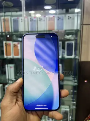 Apple iPhone 16 Plus 128 GB Blue