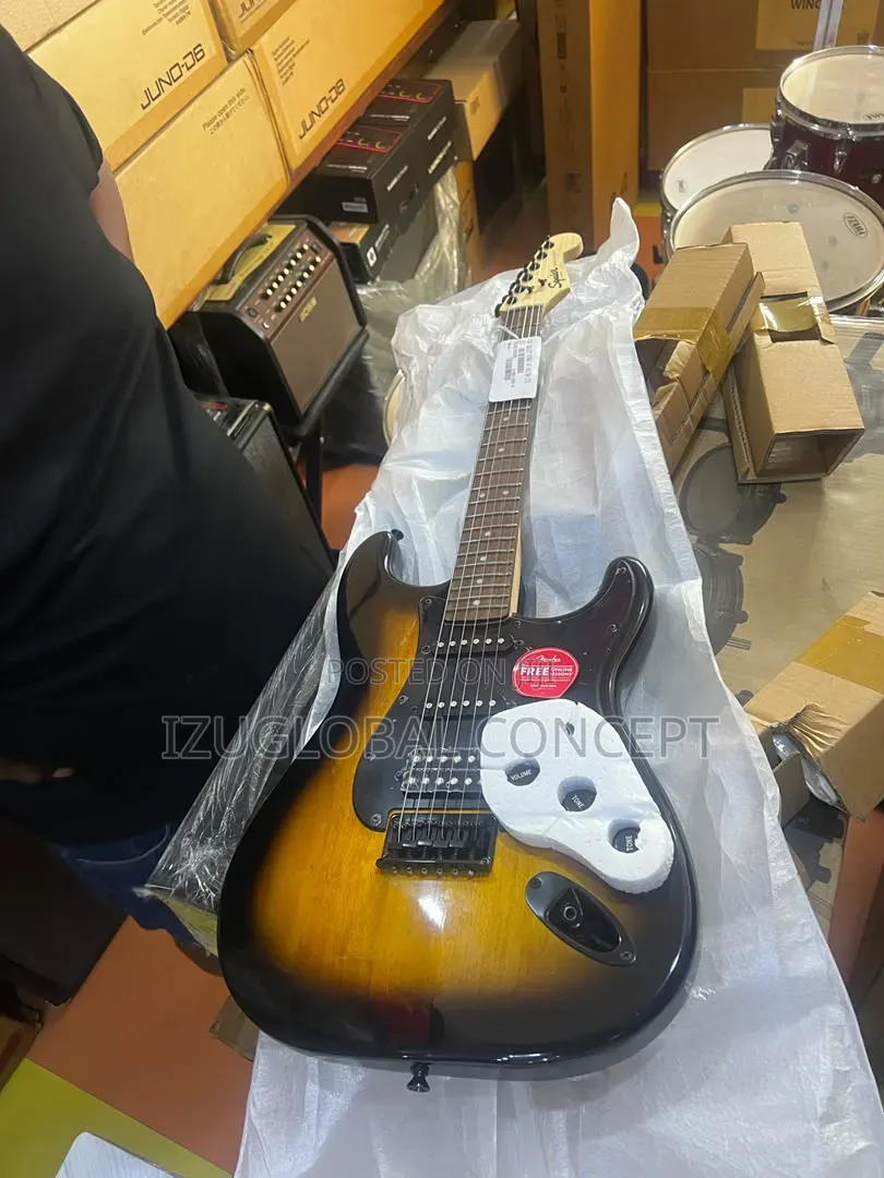Fender Original Lead Guitar
