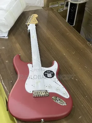 Fender Original Lead Guitar