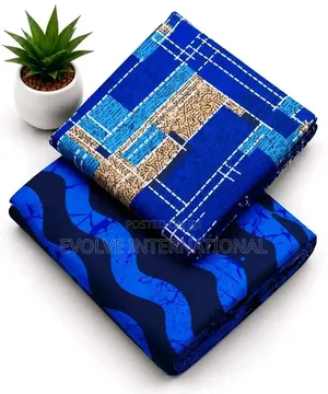 Ladies 2 Matched Ankara