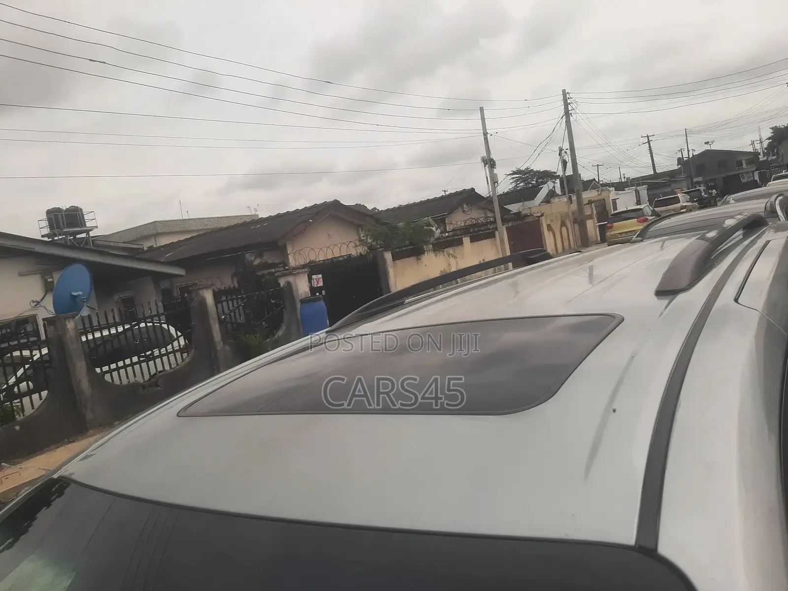 Toyota Sienna 2011 Silver