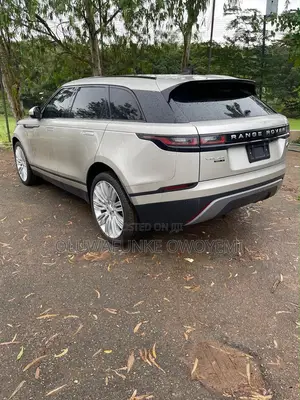 Land Rover Range Rover Velar P250 SE R-Dynamic 4x4 2019 Gold
