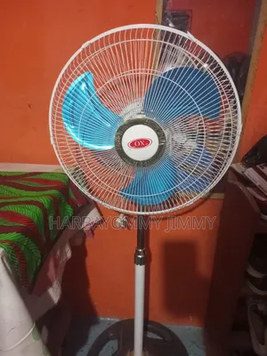 18 Inches Standing Fan for Sale