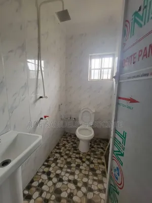 Furnished Mini Flat in Ayobo for rent