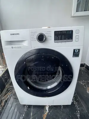 Samsung Washing Machine / Front Load.