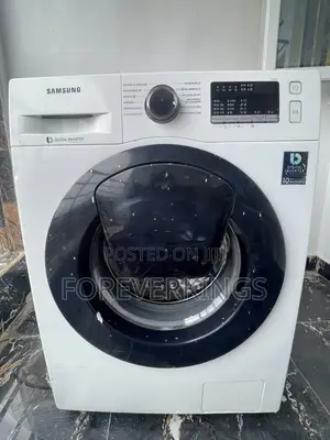 Samsung Washing Machine / Front Load.
