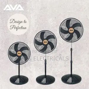18 Inches Ava Standing Fan