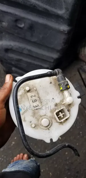 Complete Fuel Pump Mazda Cx7