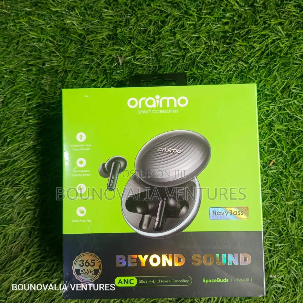 Oraimo SpaceBuds Otw-630