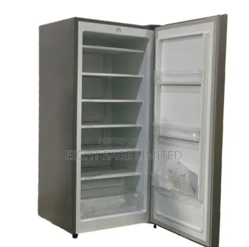 Hisense Standing Freezer FRZ 189 DR -190Liters