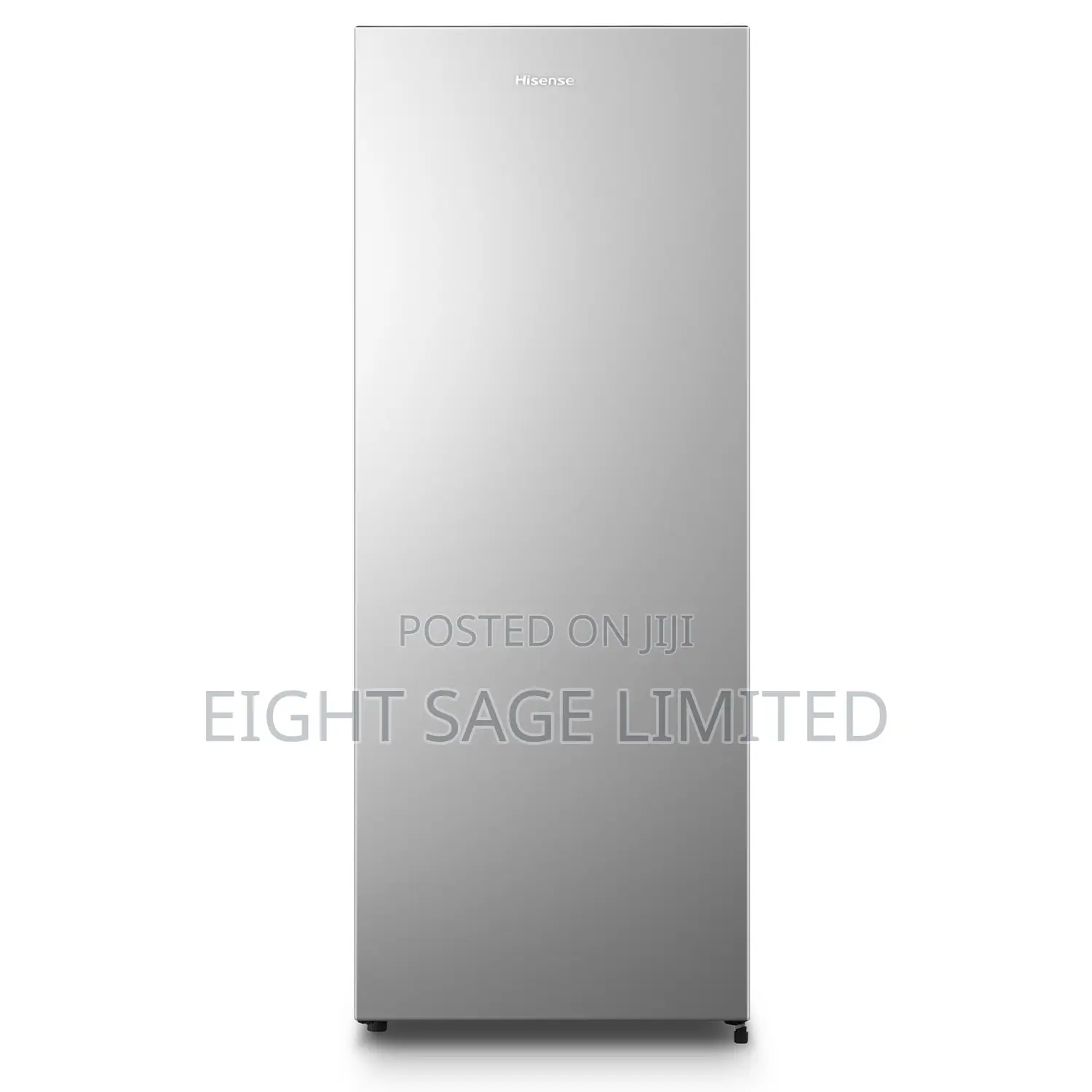 Hisense Standing Freezer FRZ 189 DR -190Liters