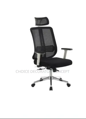 Office Mesh Chair