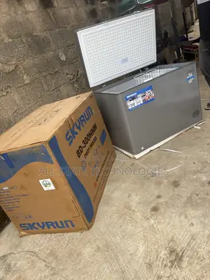 SKYRUN BD-300HNW Kitchen Refrigeration Appliance