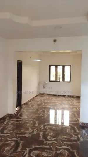 2bdrm Apartment in Nekede, Owerri for rent