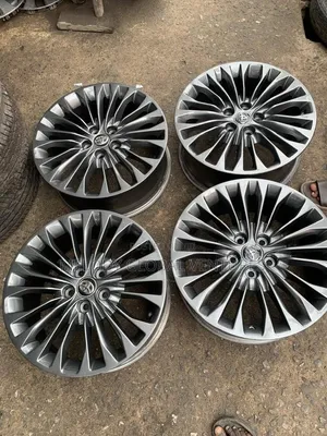19 20 Rims