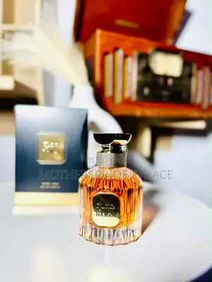 Hamza Perfume ₦ | Ikire Ilorin | Delivery Available 