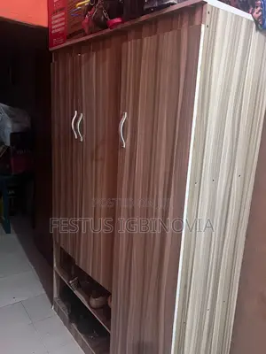 Wardrobe Closet