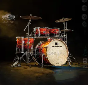 Pd Playdeummerboy 5sets
