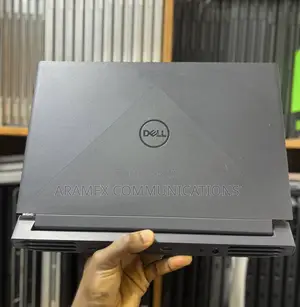 Laptop Dell G15 5510 16GB Intel Core i7 SSD 512GB