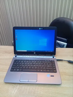 Laptop HP ProBook 430 G2 4GB Intel Core i5 SSD 128GB