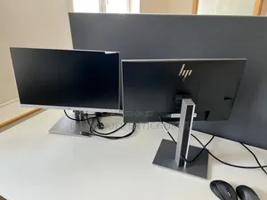 HP Elitedisplay E233 23-Inch" Full Hd Hdim Monitor