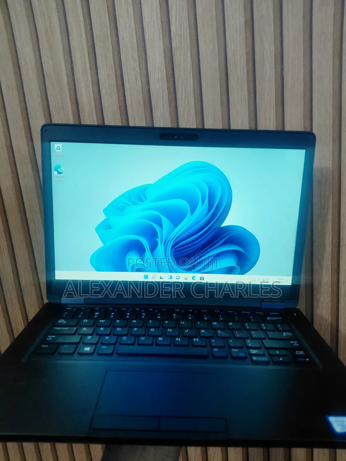Laptop Dell Latitude 7490 256GB Intel Core i5 SSD 256GB