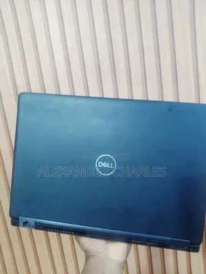 Laptop Dell Latitude 7490 256GB Intel Core i5 SSD 256GB