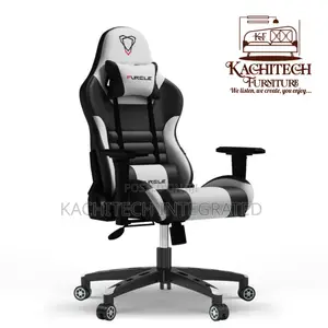 Game Chairs With Adjustable Arm