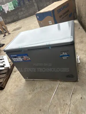 SKYRUN BD-300HNW Kitchen Fridge Unit