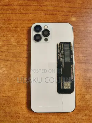 Apple iPhone 12 Pro 128 GB Gold