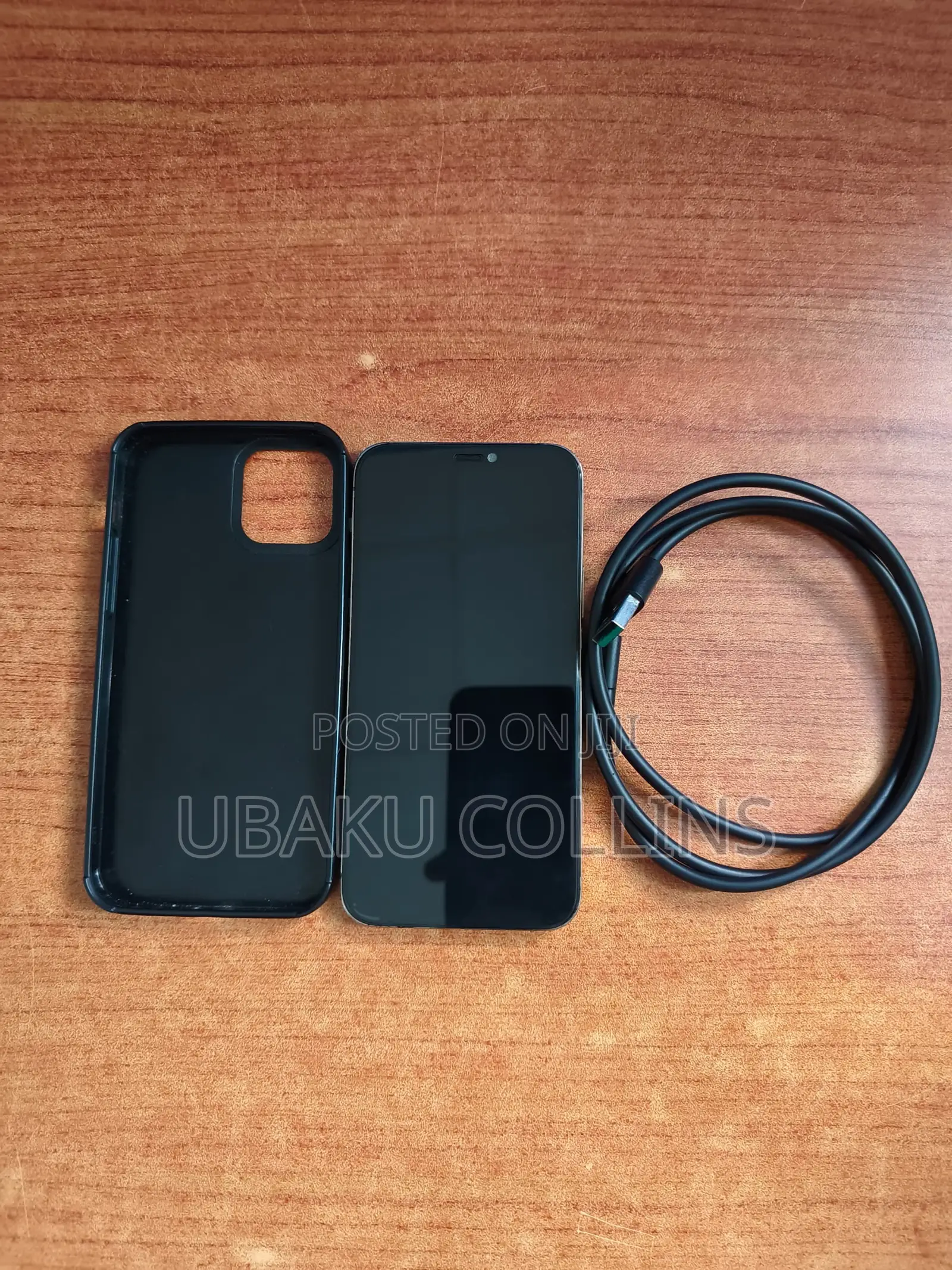 Apple iPhone 12 Pro 128 GB Gold
