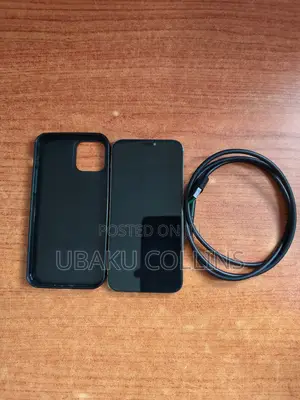 Apple iPhone 12 Pro 128 GB Gold