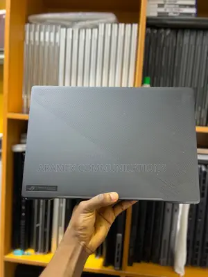 Laptop Asus ROG Zephyrus G16 16GB Intel Core i7 SSD 512GB