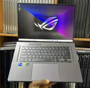 Laptop Asus ROG Zephyrus G16 16GB Intel Core i7 SSD 512GB