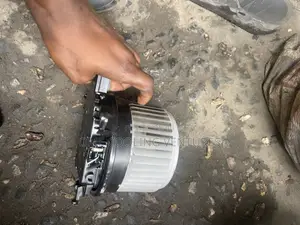 Lexus NX200 Blower Motor Fan – AC Heater Blower