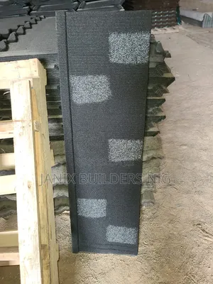 Quality Shingle Roofing Sheet