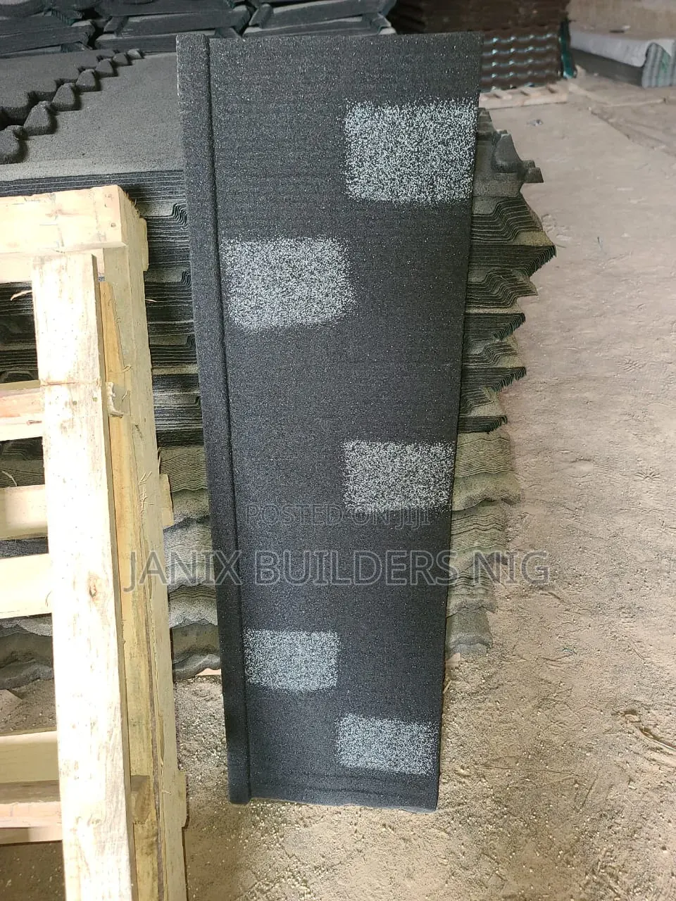 Quality Shingle Roofing Sheet