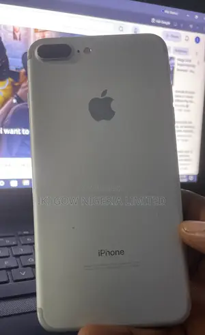 Apple iPhone 7 Plus 32 GB White