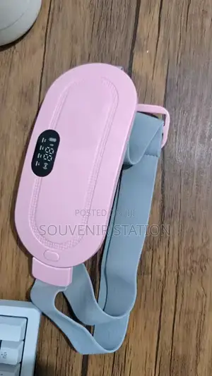 Menstrual Belt,massager,menstrual Cramp Reliever