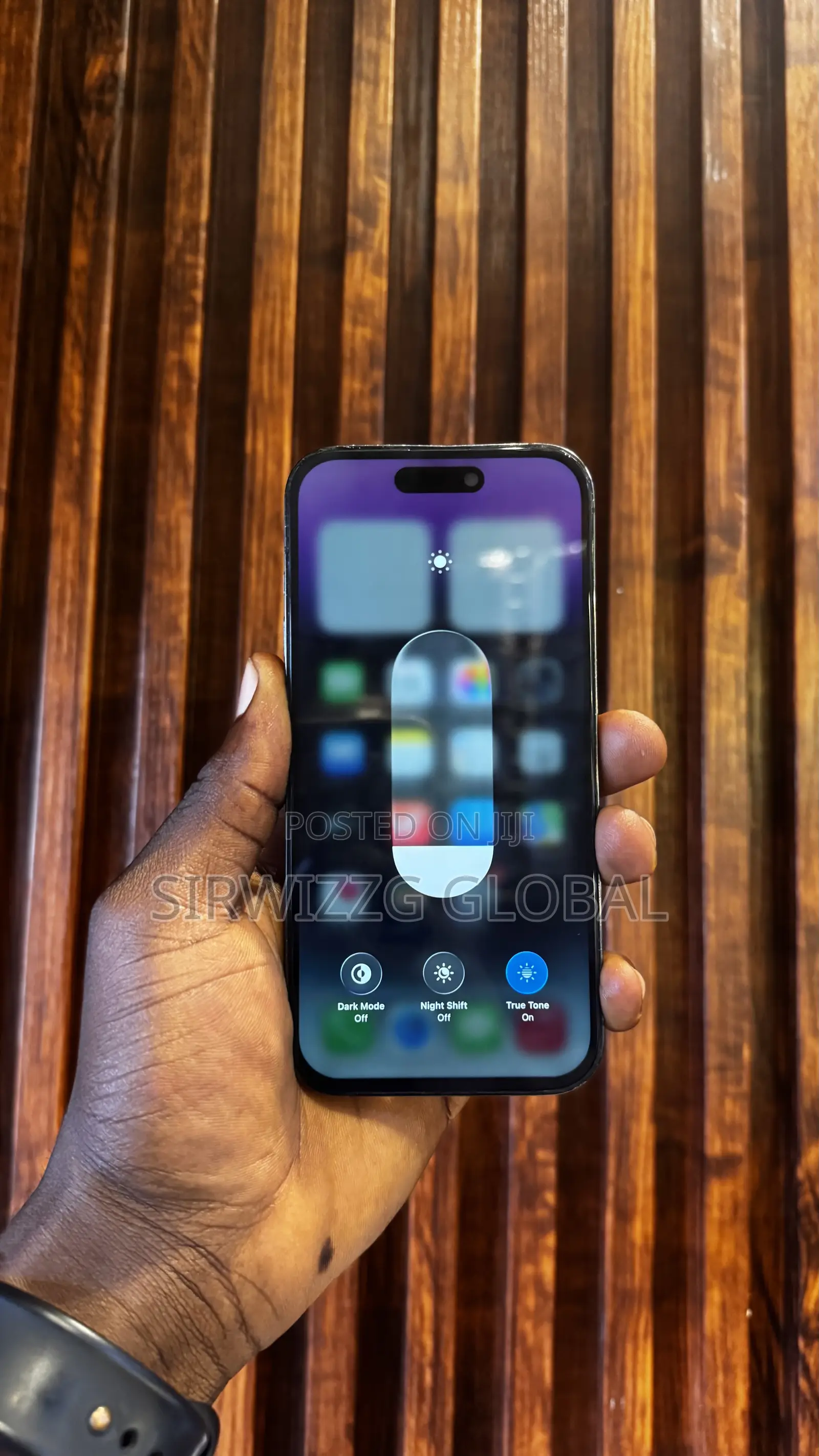 Apple iPhone 14 Pro 256 GB Purple