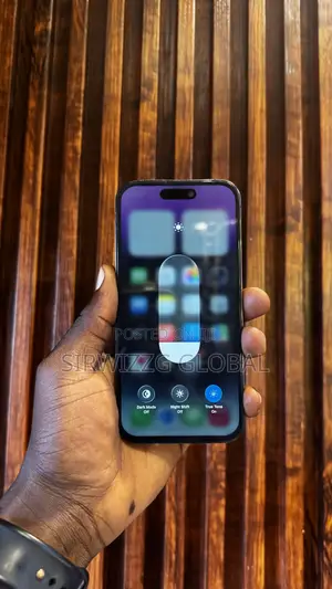 Apple iPhone 14 Pro 256 GB Purple