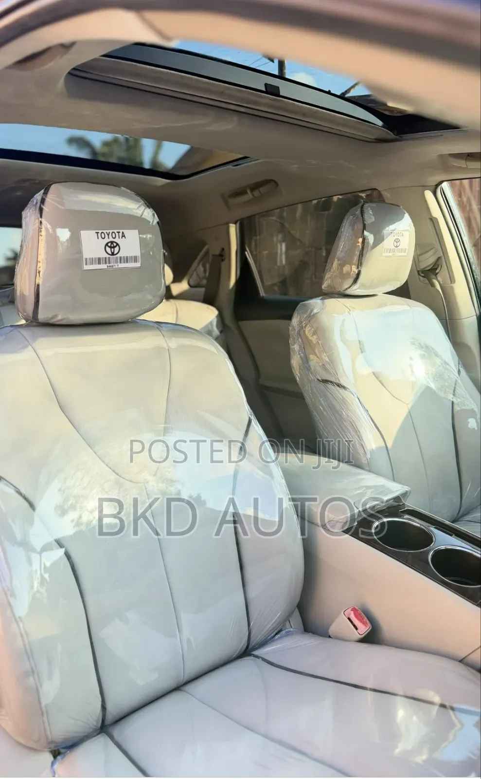Toyota Venza 2013 Black