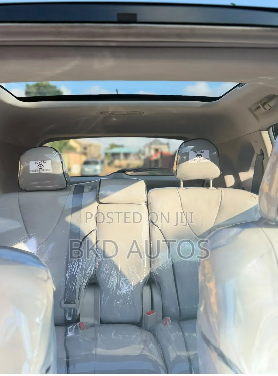 Toyota Venza 2013 Black