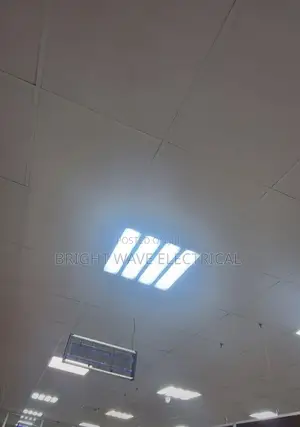 100wt Modular Fitting