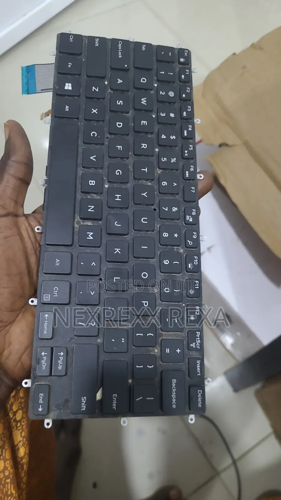 Fast Laptop Repair – Screen, Battery Keyboard Replacement