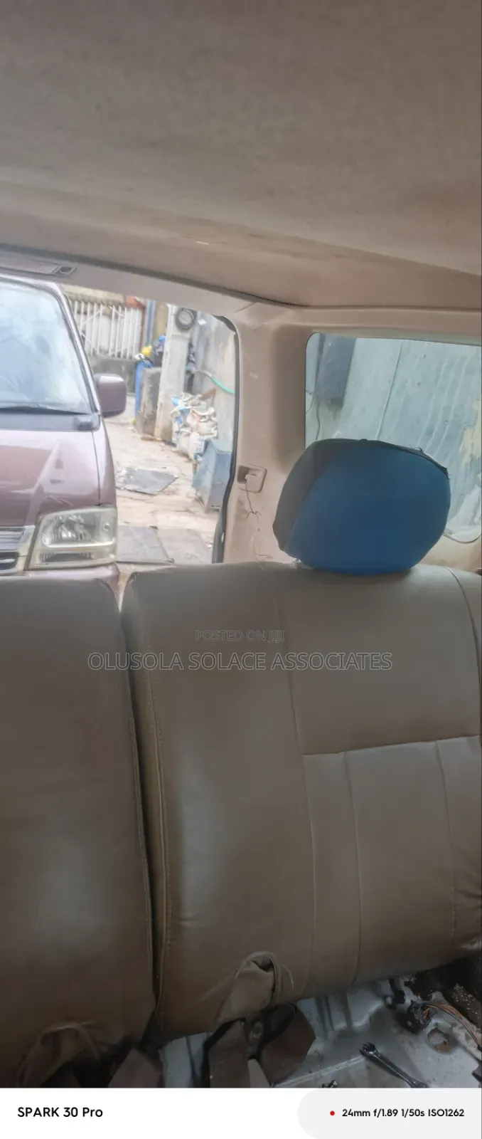 Toyota 4-Runner 2002 Silver